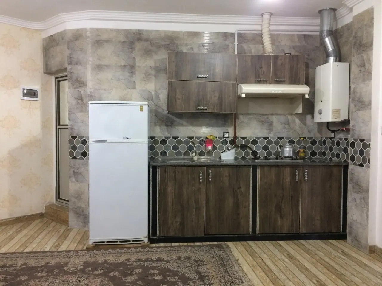 اجاره ویلا در منطقه گیسوم شمشاد