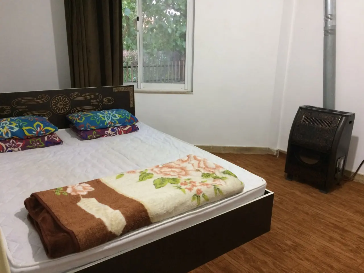 اجاره ویلا در منطقه گیسوم شمشاد