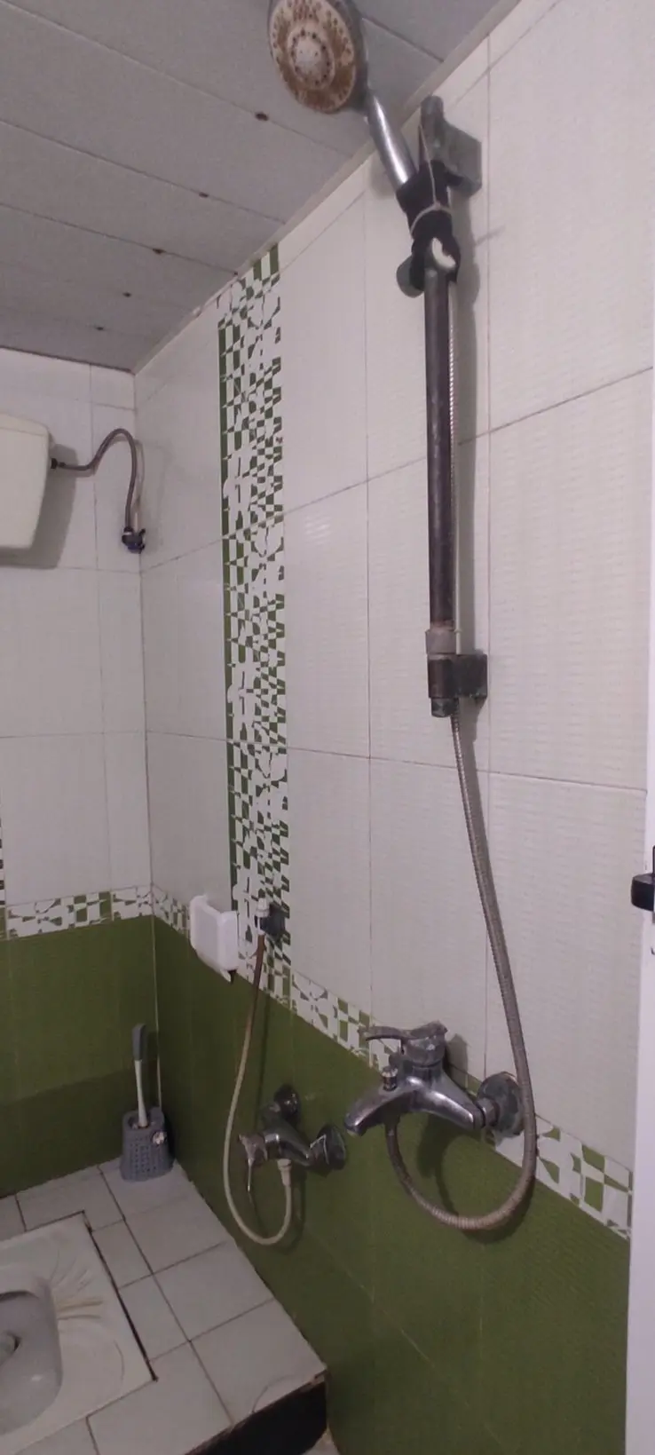 خانه اجاره ای ساحل گیسوم یک خوابه