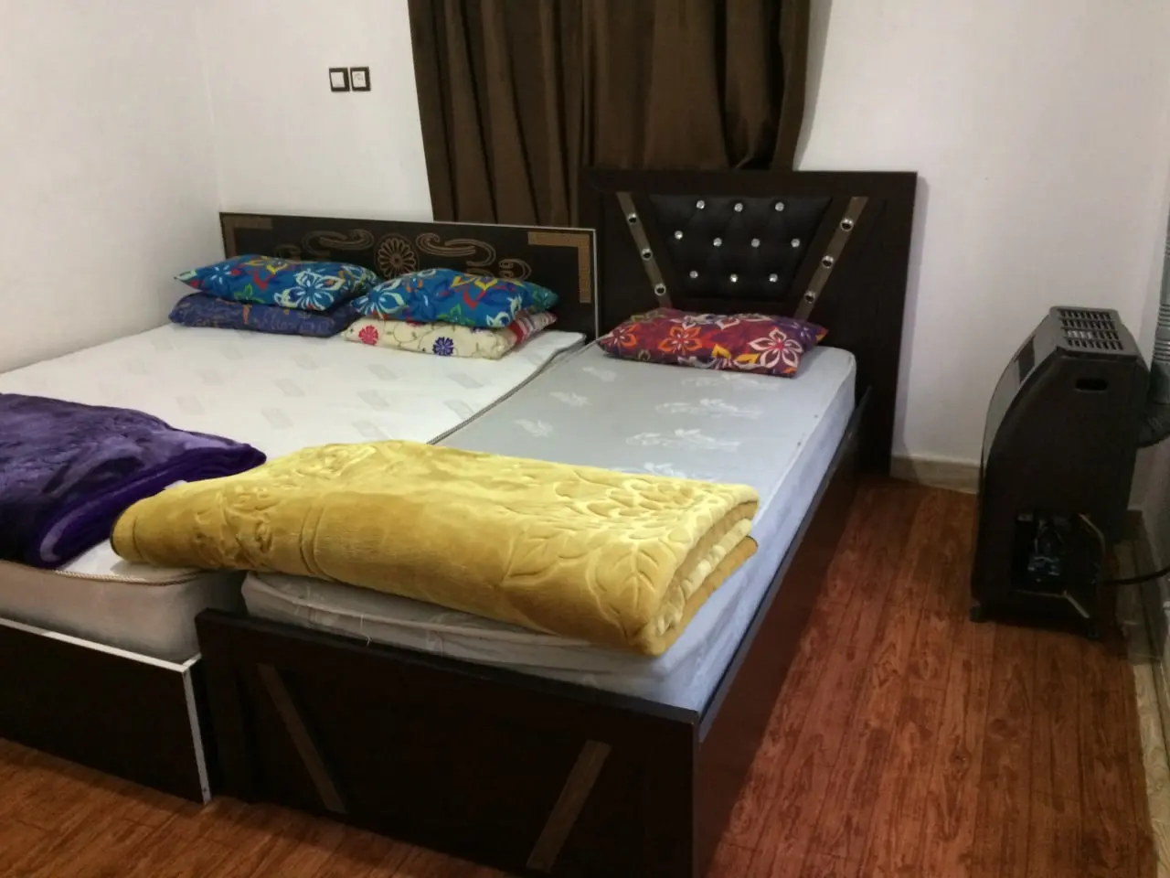 اجاره ویلا جنگلی در گیسوم یاس
