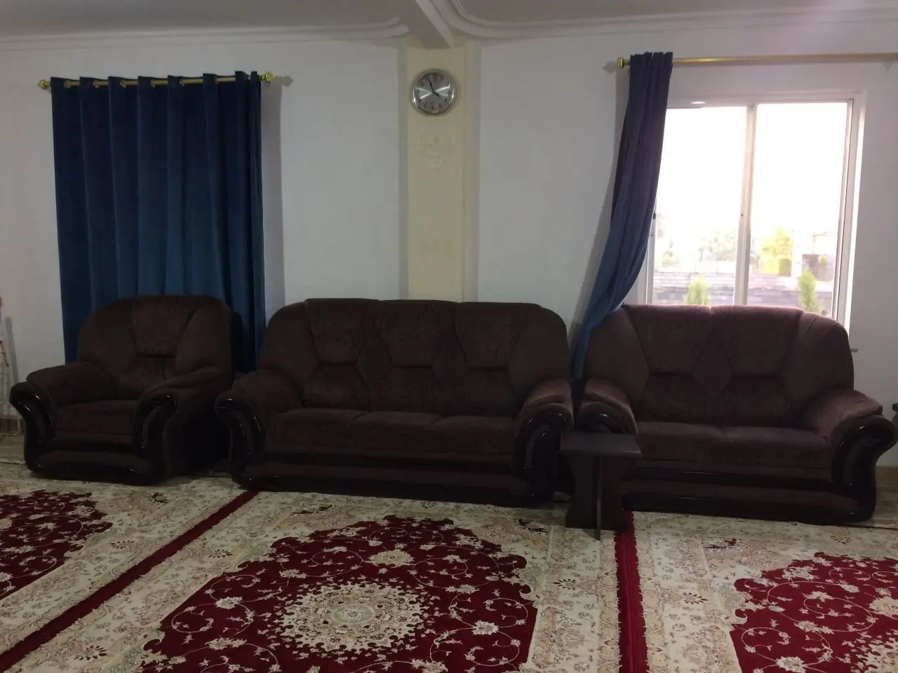 اجاره ویلا جنگلی در گیسوم یاس