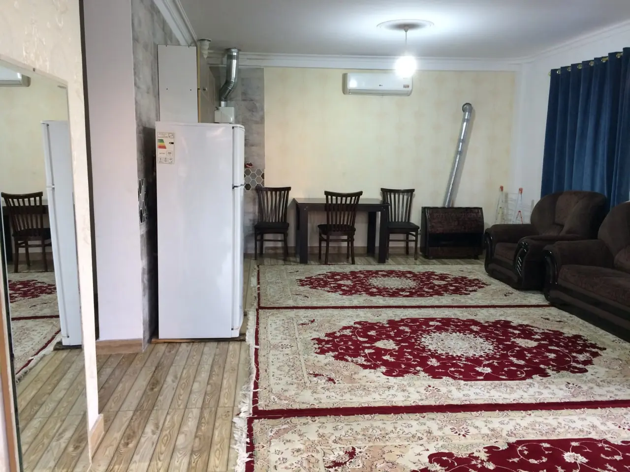 اجاره ویلا جنگلی در گیسوم یاس