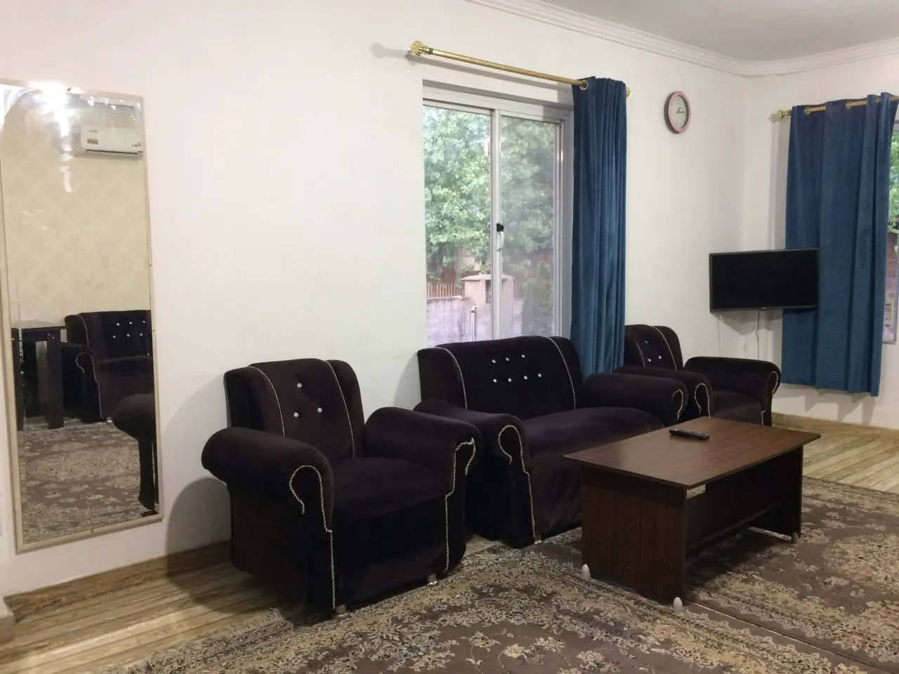 ویلا اجاره ای ساحل گیسوم افرا