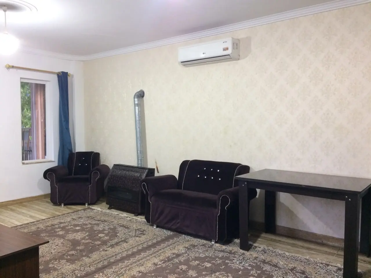 ویلا اجاره ای ساحل گیسوم افرا
