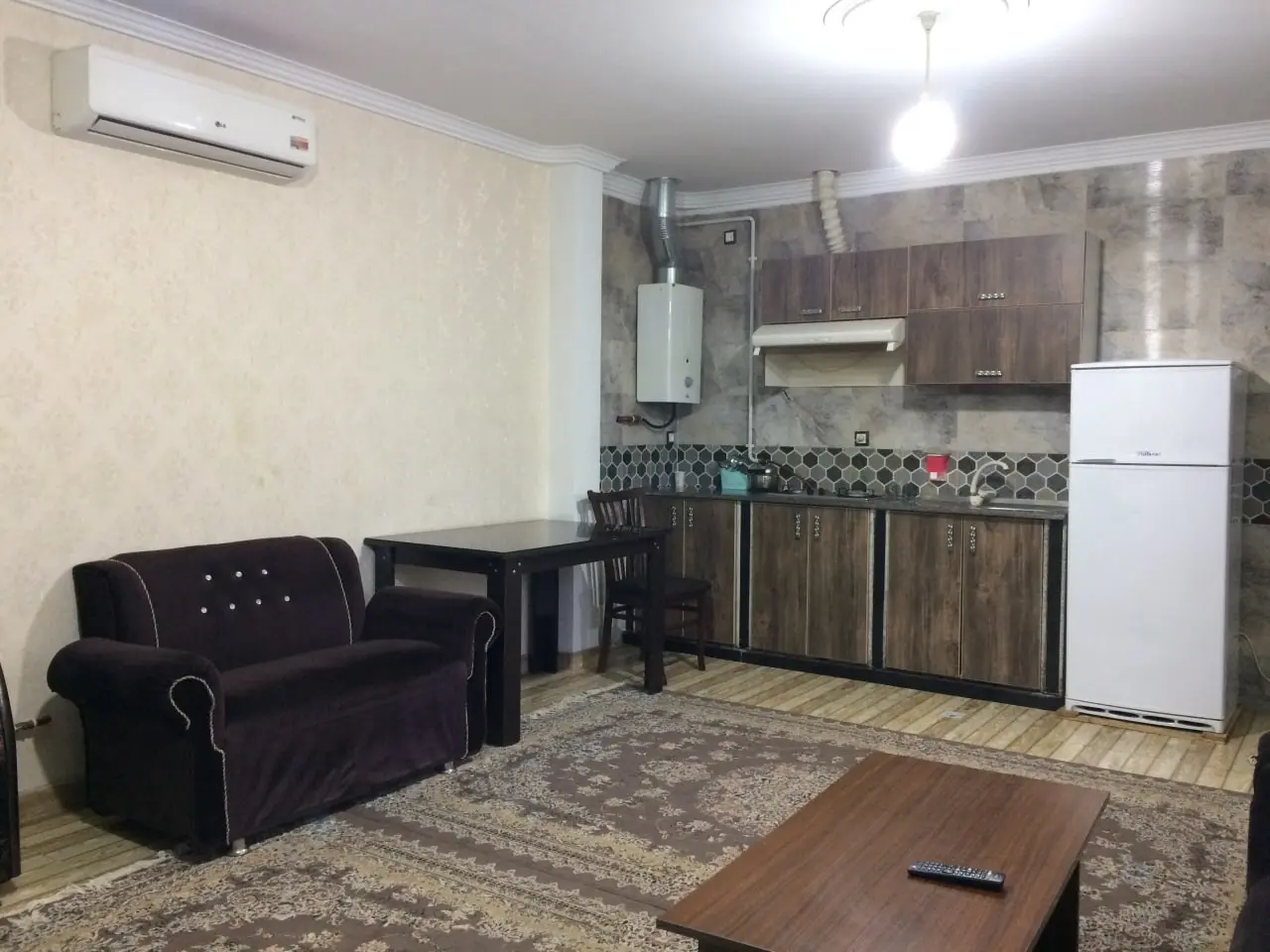 ویلا اجاره ای ساحل گیسوم افرا