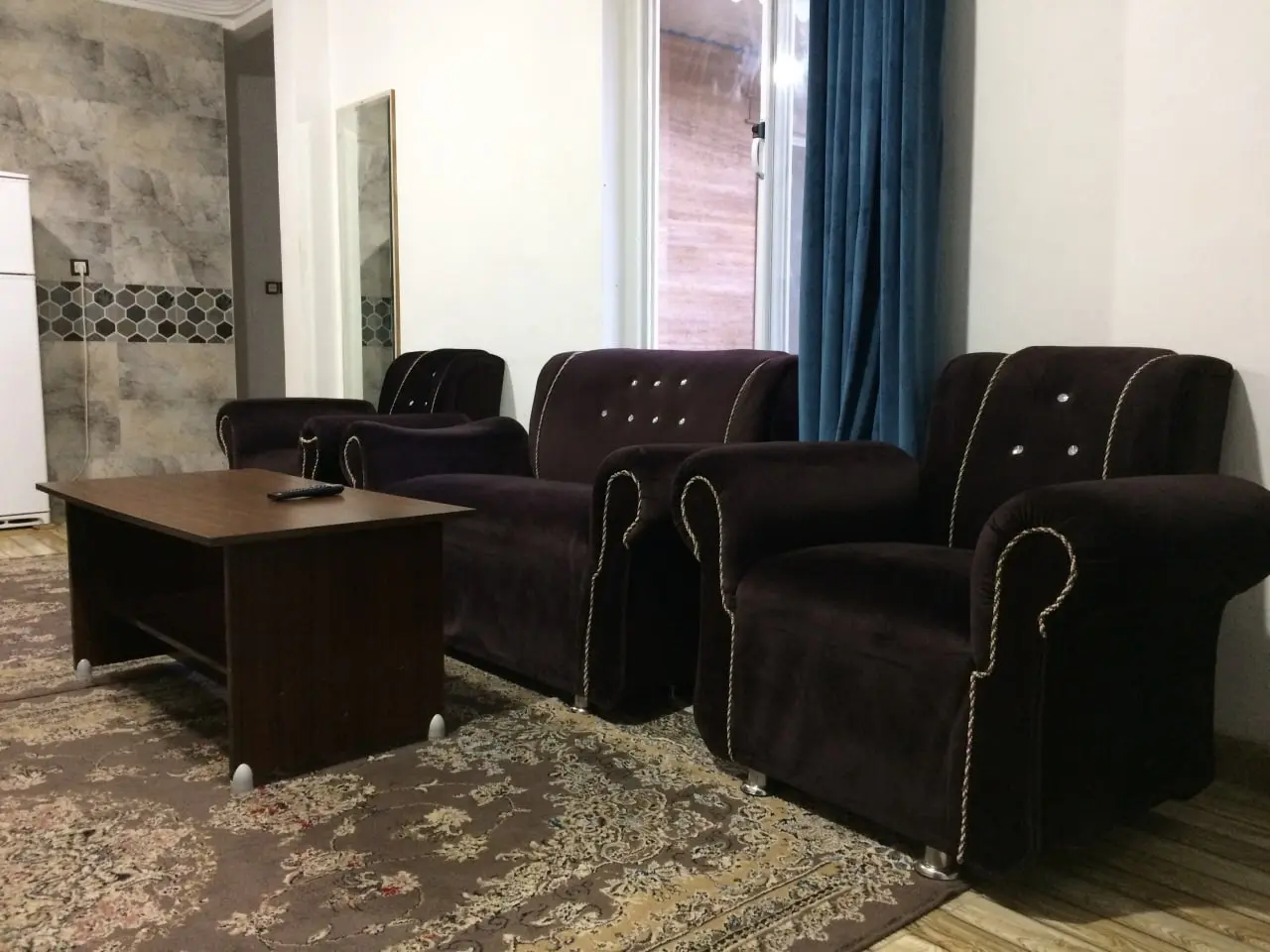 ویلا اجاره ای ساحل گیسوم افرا