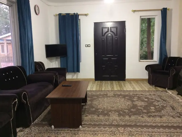 ویلا اجاره ای ساحل گیسوم افرا