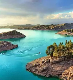 آواتار میزبان
