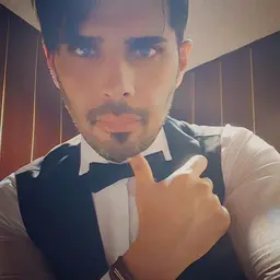 علی بهنام نیا