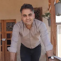 آواتار میزبان