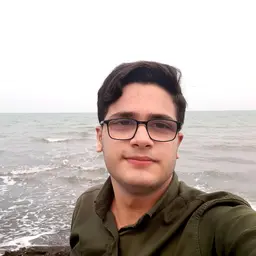 آواتار میزبان