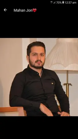 آواتار میزبان