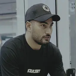 آواتار میزبان