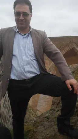 تیمور نایب کندجانی