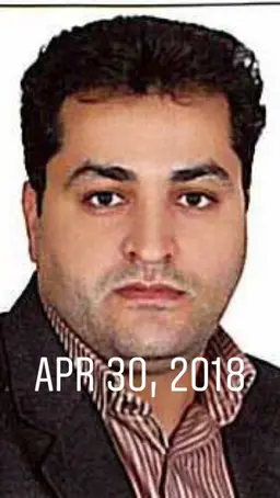 اصغر مظفری