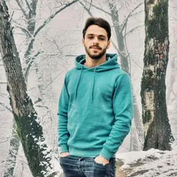 آواتار میزبان