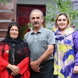 آواتار میزبان