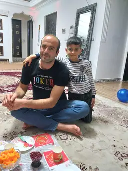 آواتار میزبان
