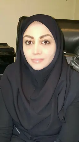 زهره دوستی محمدی
