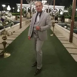 آواتار میزبان