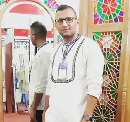 آواتار میزبان