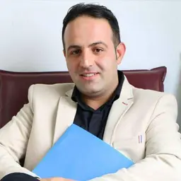  نیما رمضانیان
