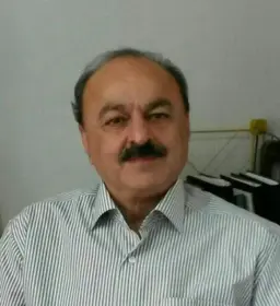 کاظم نیک نهاد