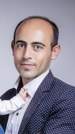 آواتار میزبان