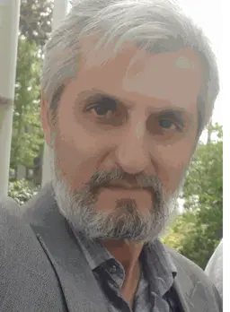 آواتار میزبان