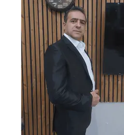 آواتار میزبان