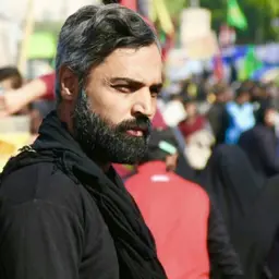 آواتار میزبان