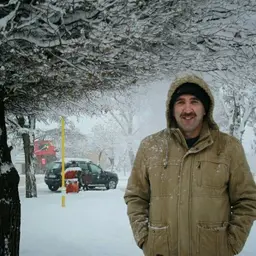 آواتار میزبان