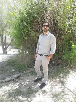 آواتار میزبان