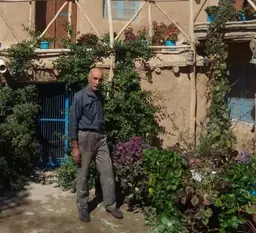 آواتار میزبان