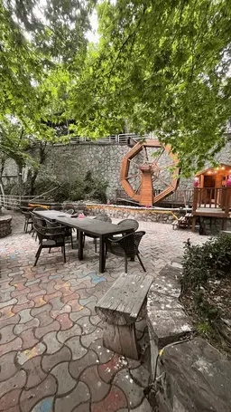 آواتار میزبان