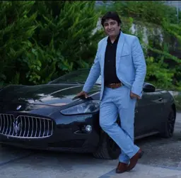 آواتار میزبان
