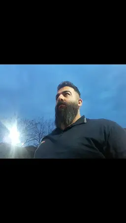 آواتار میزبان