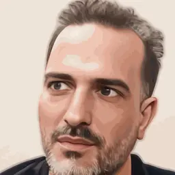 آواتار میزبان