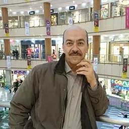 آواتار میزبان