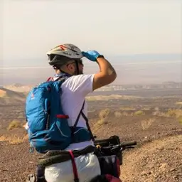 آواتار میزبان