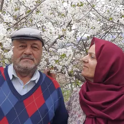 آواتار میزبان