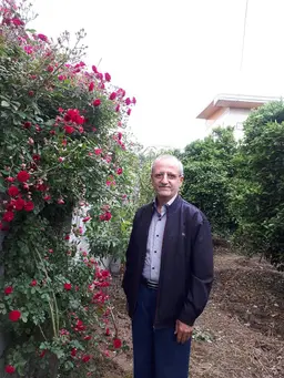 آواتار میزبان