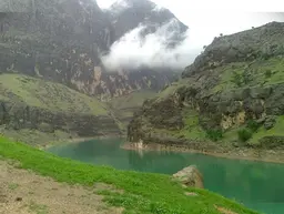 آواتار میزبان