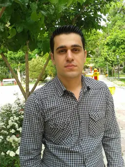 مصطفی کلانتری