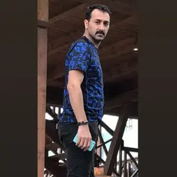 آواتار میزبان