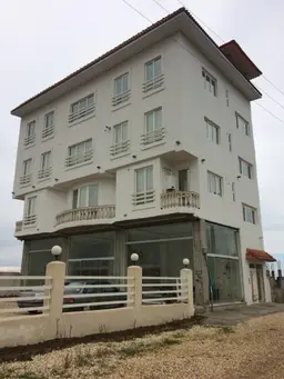 آواتار میزبان