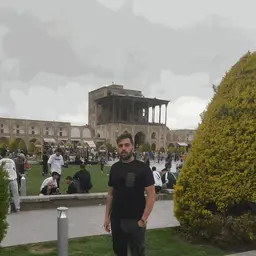 آواتار میزبان