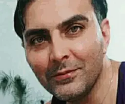 آواتار میزبان
