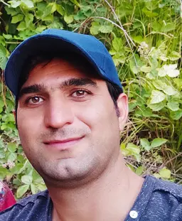 علی نوری