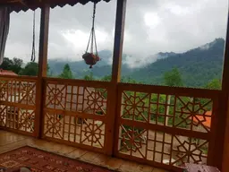 آواتار میزبان